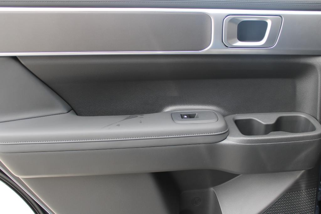 new 2026 Hyundai Santa Fe car, priced at $39,780