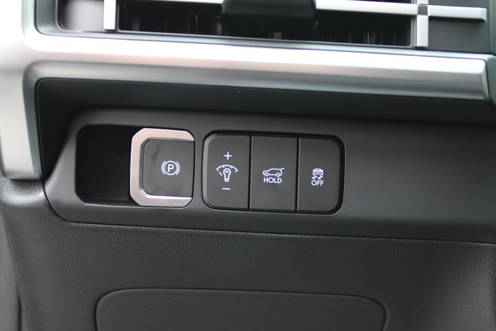 new 2026 Hyundai SANTA FE HEV car, priced at $41,025