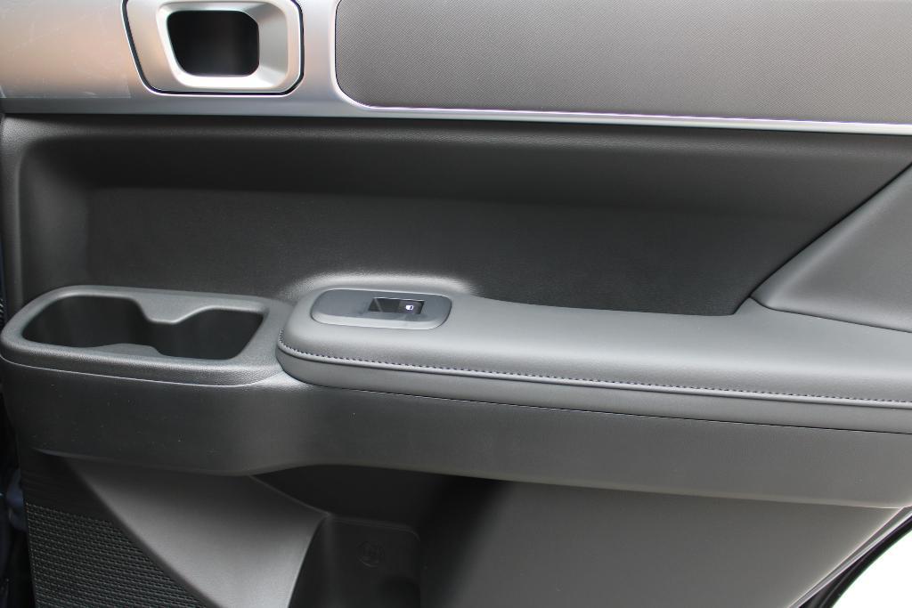 new 2026 Hyundai SANTA FE HEV car, priced at $41,025