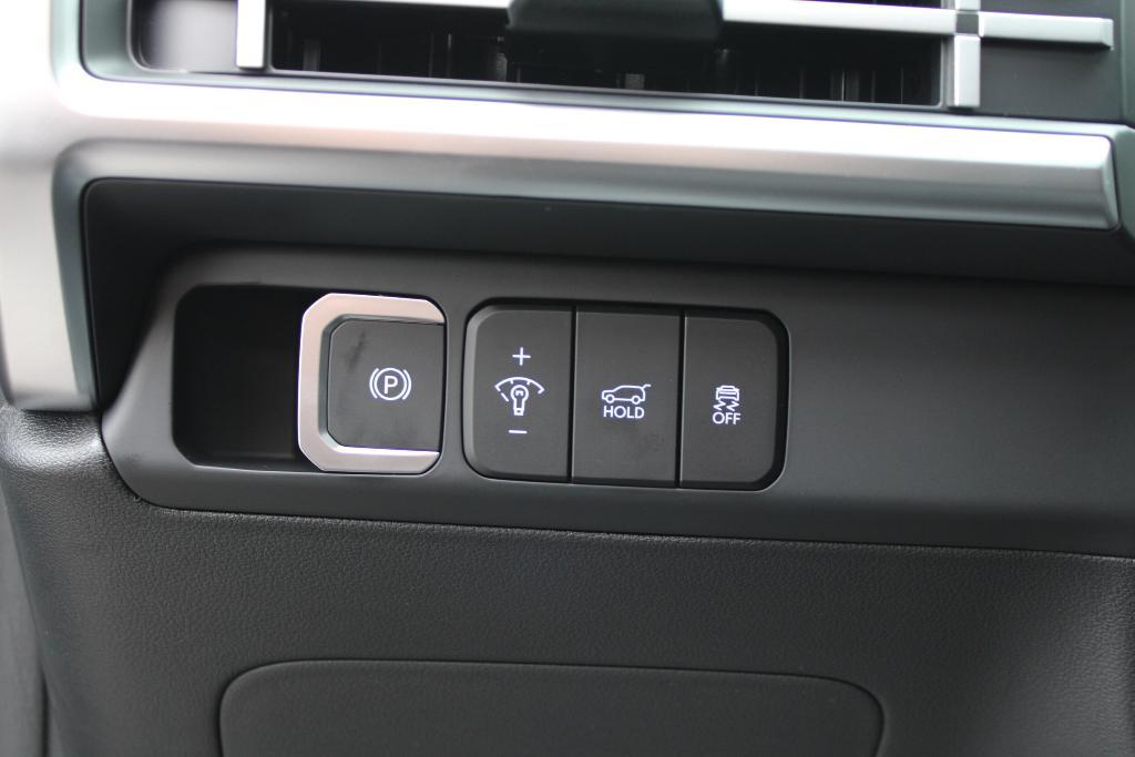 new 2026 Hyundai SANTA FE HEV car, priced at $40,925