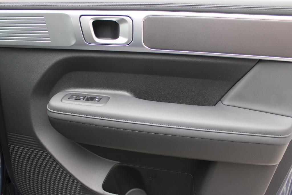 new 2026 Hyundai SANTA FE HEV car, priced at $40,925