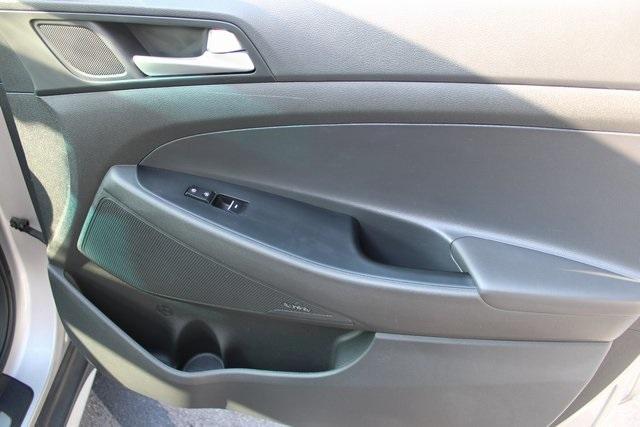 used 2020 Hyundai Tucson car, priced at $19,468
