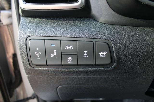 used 2020 Hyundai Tucson car, priced at $19,468