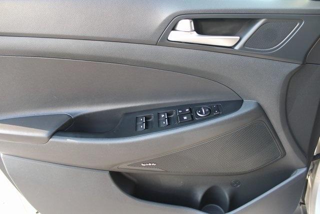 used 2020 Hyundai Tucson car, priced at $19,468