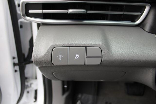used 2024 Hyundai Elantra car, priced at $21,550