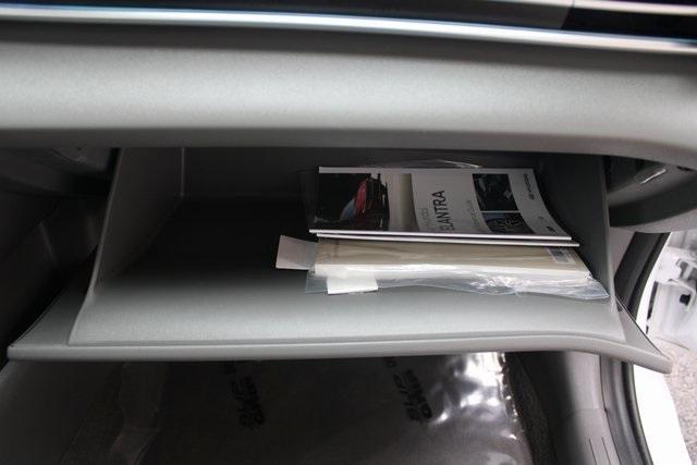 used 2024 Hyundai Elantra car, priced at $21,550