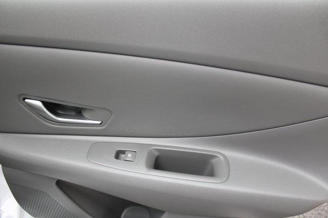 used 2024 Hyundai Elantra car, priced at $21,550