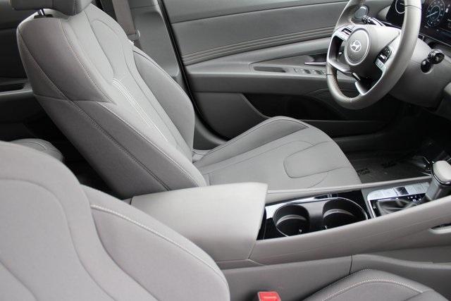 used 2024 Hyundai Elantra car, priced at $21,550