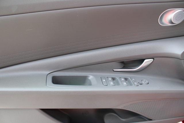 used 2023 Hyundai Elantra car, priced at $19,654