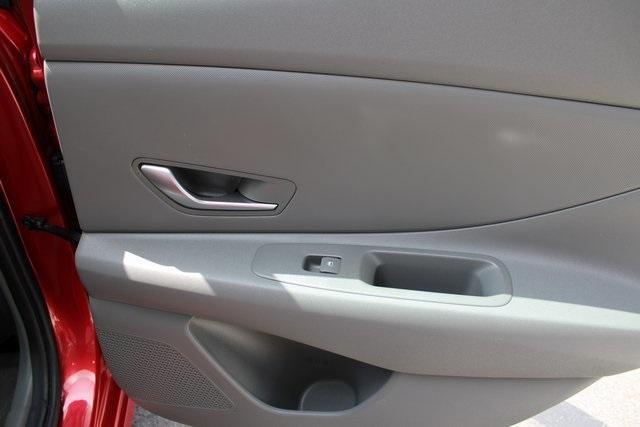 used 2023 Hyundai Elantra car, priced at $19,654