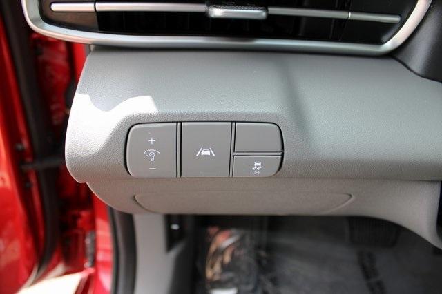 used 2023 Hyundai Elantra car, priced at $19,654