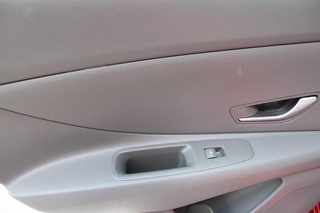 used 2023 Hyundai Elantra car, priced at $19,654