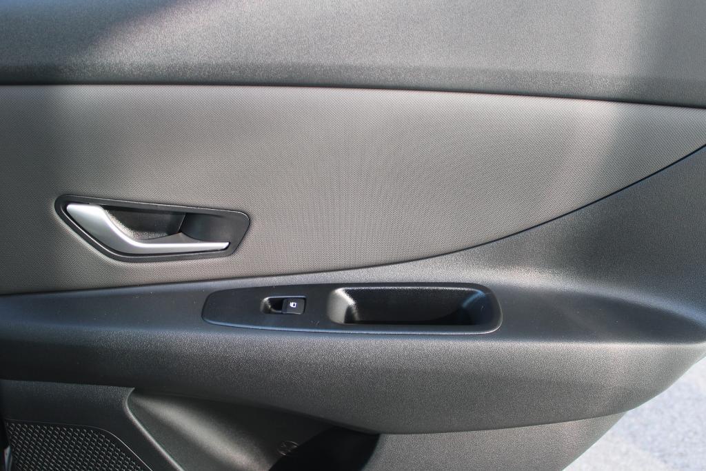new 2025 Hyundai ELANTRA HEV car, priced at $29,351