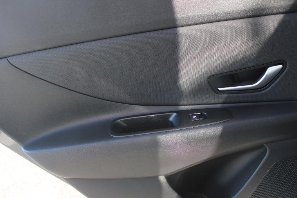new 2025 Hyundai ELANTRA HEV car, priced at $29,351