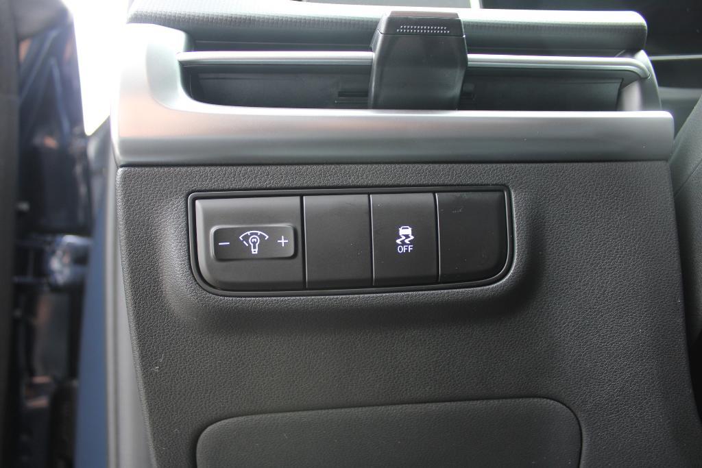 new 2026 Hyundai Tucson car, priced at $31,584