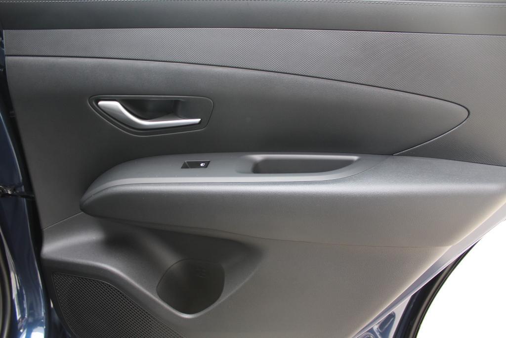 new 2026 Hyundai Tucson car, priced at $31,584