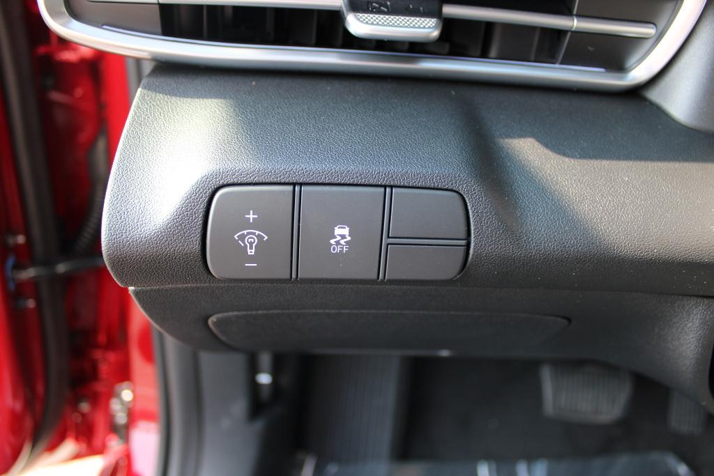 new 2025 Hyundai Elantra car, priced at $26,468