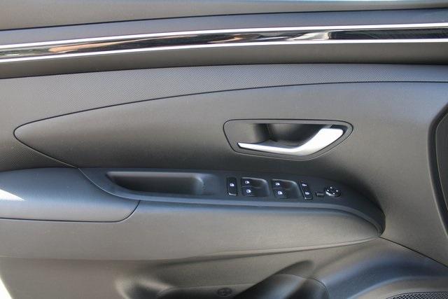 used 2024 Hyundai SANTA CRUZ car, priced at $29,707