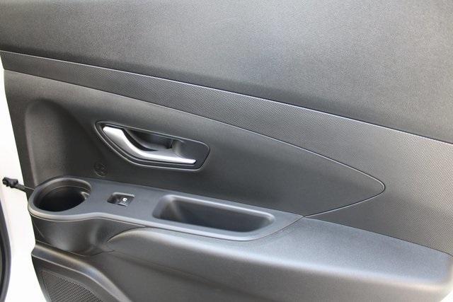 used 2024 Hyundai SANTA CRUZ car, priced at $29,707