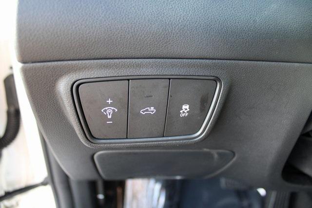 used 2024 Hyundai SANTA CRUZ car, priced at $29,707