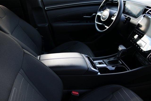 used 2024 Hyundai SANTA CRUZ car, priced at $29,707