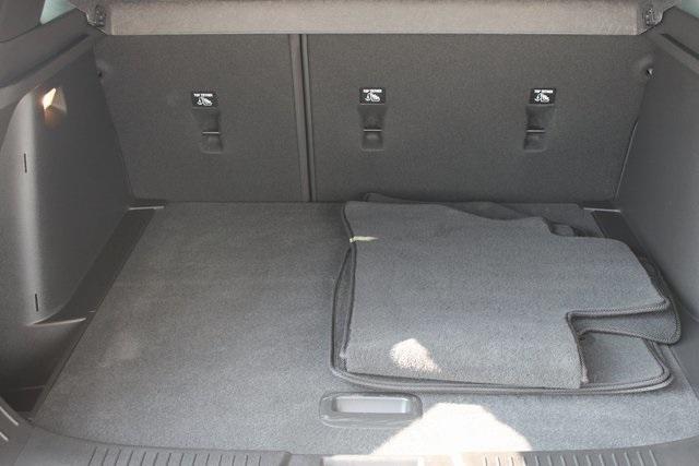 used 2025 Chevrolet Trax car, priced at $24,939