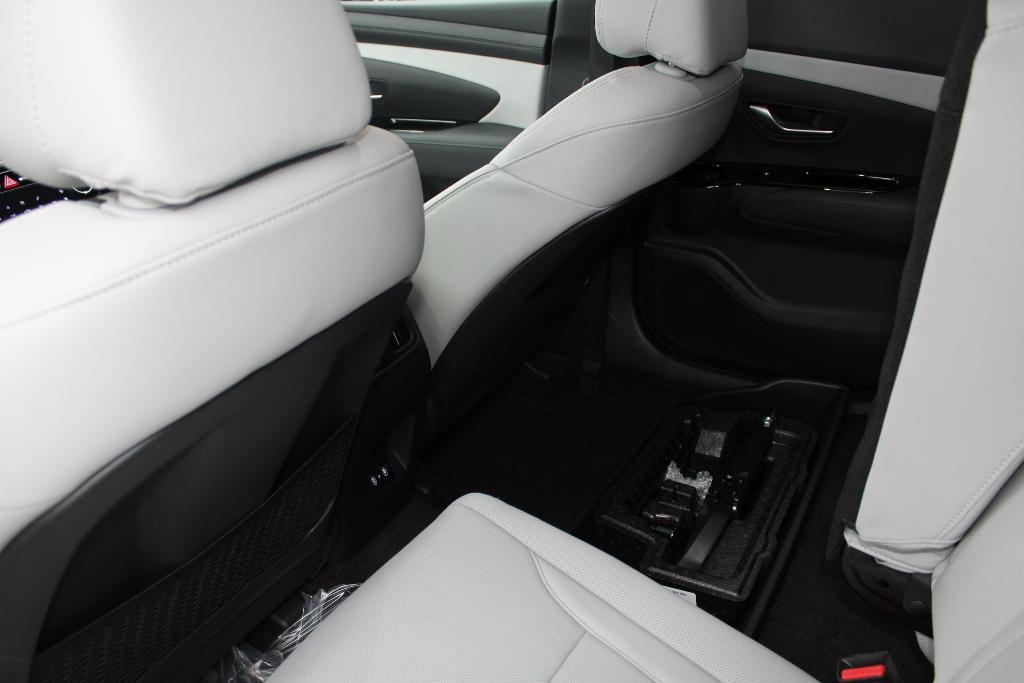 new 2025 Hyundai SANTA CRUZ car, priced at $44,764