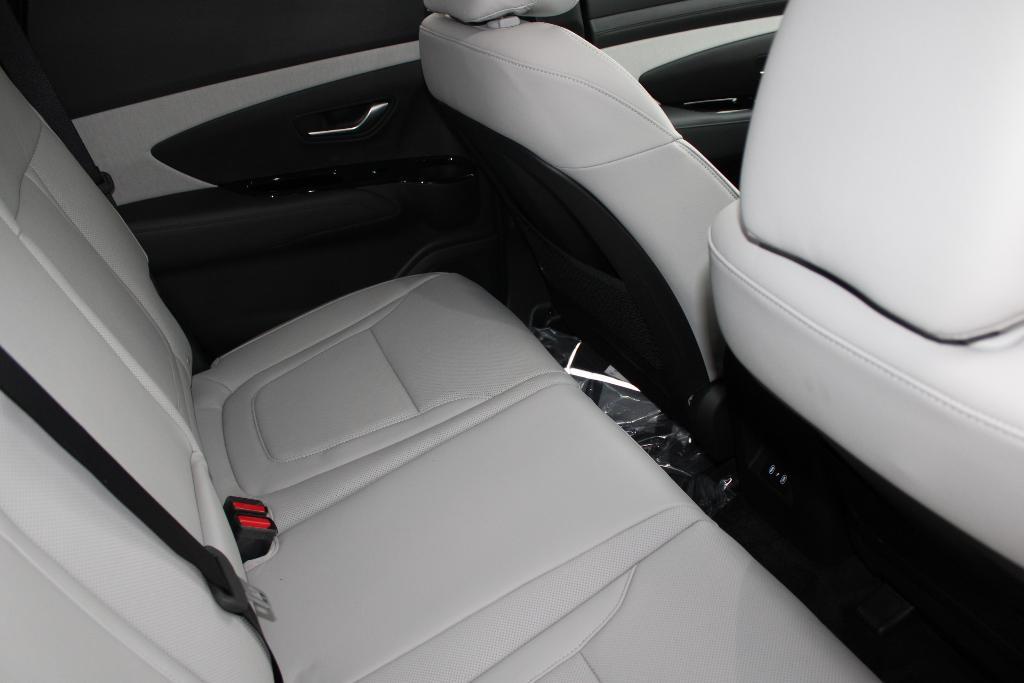 new 2025 Hyundai SANTA CRUZ car, priced at $44,764