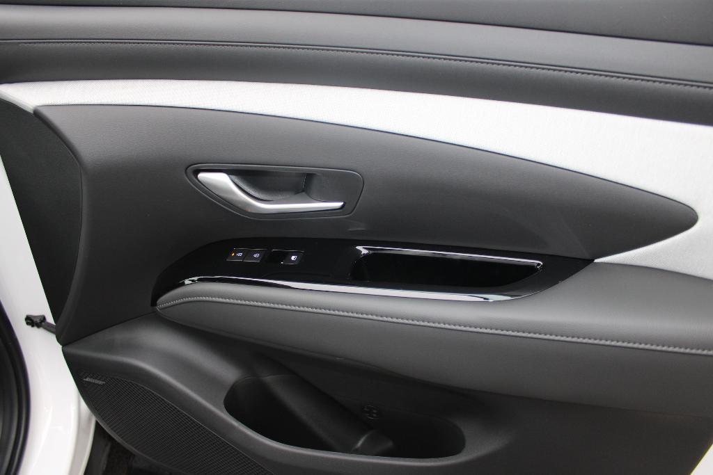 new 2025 Hyundai SANTA CRUZ car, priced at $44,764