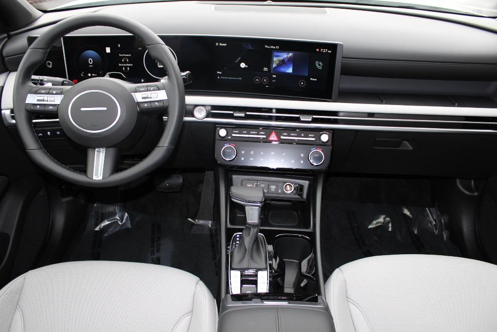 new 2025 Hyundai SANTA CRUZ car, priced at $43,455