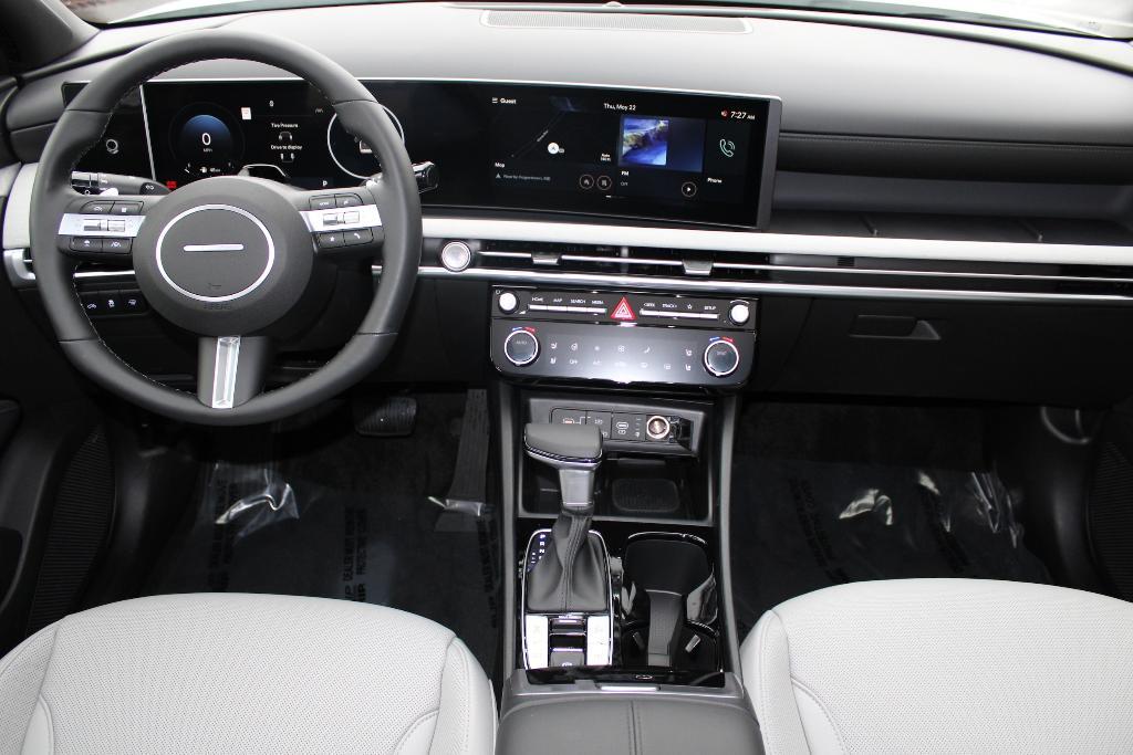 new 2025 Hyundai SANTA CRUZ car, priced at $44,764