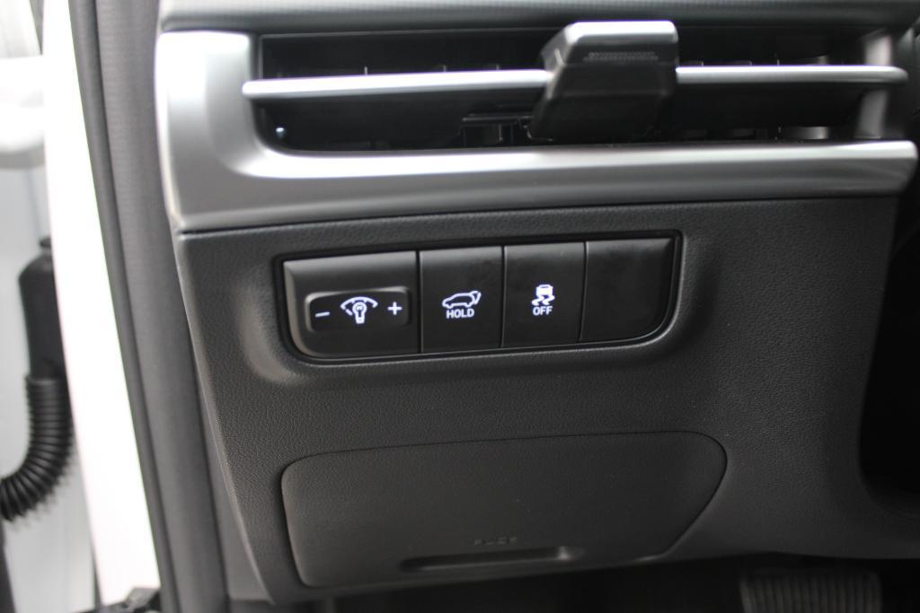 new 2026 Hyundai Tucson car, priced at $33,195