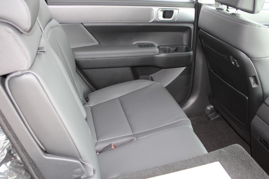 new 2026 Hyundai SANTA FE HEV car, priced at $39,675