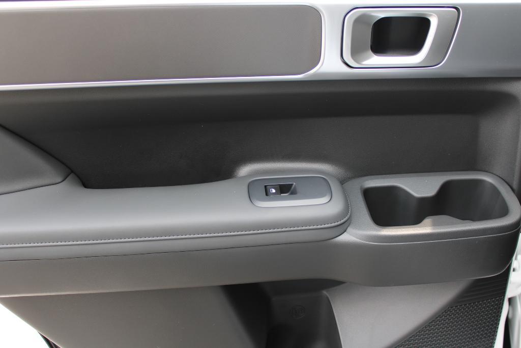 new 2026 Hyundai SANTA FE HEV car, priced at $39,675