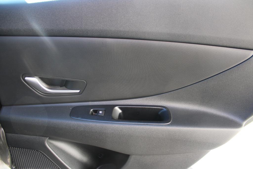 new 2025 Hyundai Elantra car, priced at $21,815