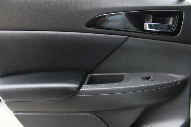 used 2022 Mitsubishi Eclipse Cross car, priced at $19,700