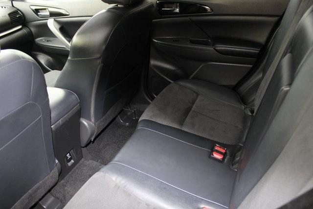 used 2022 Mitsubishi Eclipse Cross car, priced at $19,700