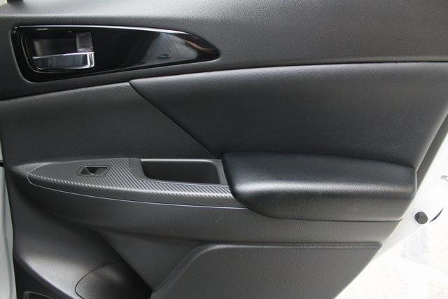 used 2022 Mitsubishi Eclipse Cross car, priced at $19,700