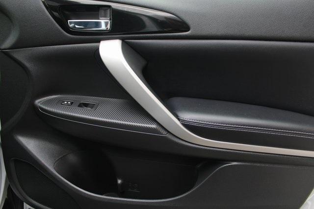 used 2022 Mitsubishi Eclipse Cross car, priced at $19,700