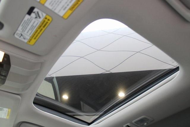 used 2022 Mitsubishi Eclipse Cross car, priced at $19,700