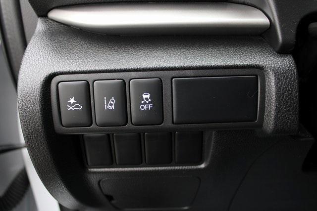 used 2022 Mitsubishi Eclipse Cross car, priced at $19,700