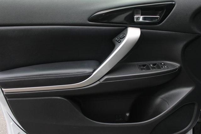 used 2022 Mitsubishi Eclipse Cross car, priced at $19,700