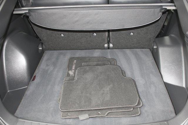 used 2022 Mitsubishi Eclipse Cross car, priced at $19,700