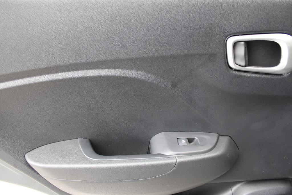 new 2025 Hyundai Venue car, priced at $22,794