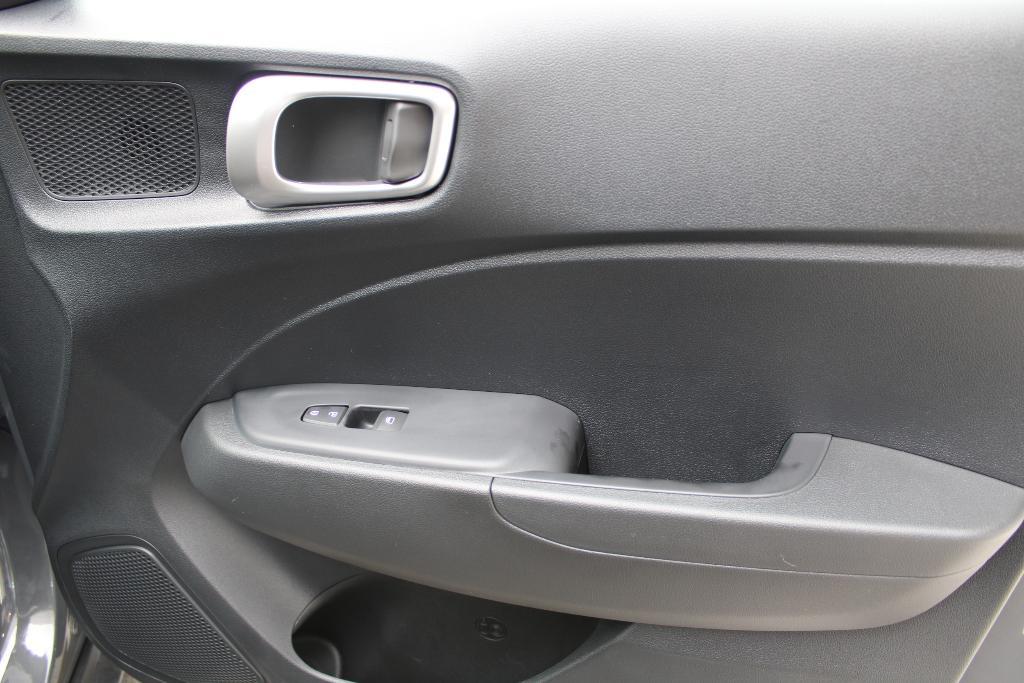 new 2025 Hyundai Venue car, priced at $22,794