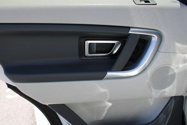 used 2019 Land Rover Discovery Sport car, priced at $18,799