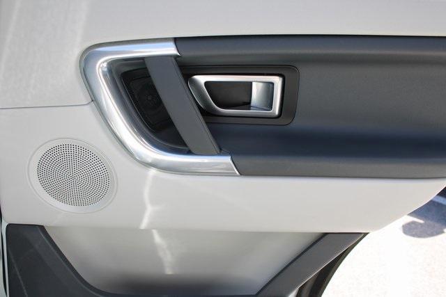 used 2019 Land Rover Discovery Sport car, priced at $18,799