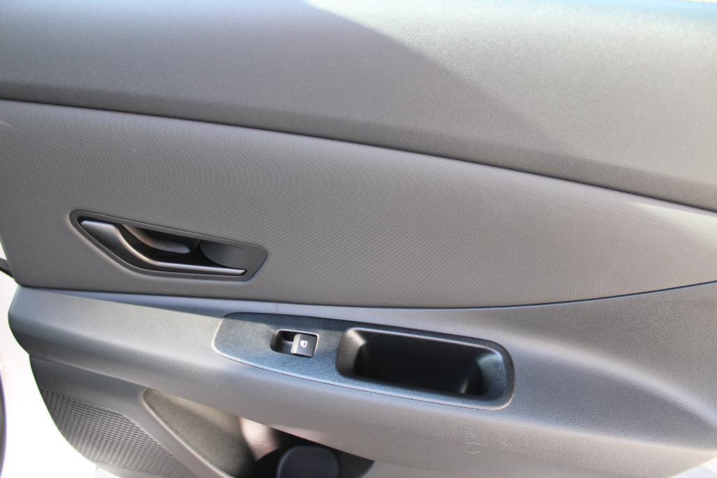 new 2025 Hyundai ELANTRA HEV car, priced at $31,503