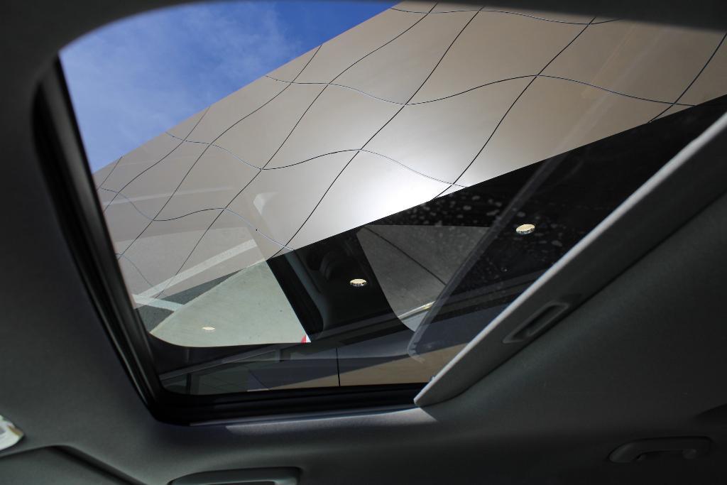 new 2025 Hyundai SANTA FE HEV car, priced at $45,896
