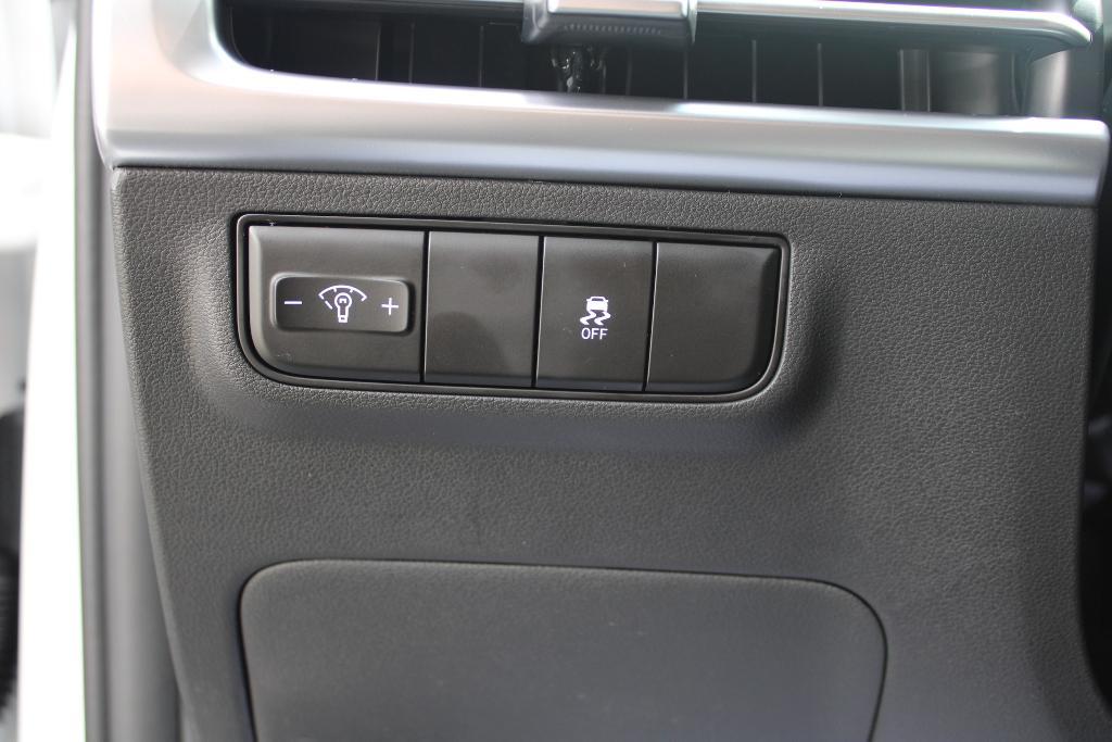 new 2026 Hyundai Tucson car, priced at $30,624